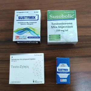 testosterone bali