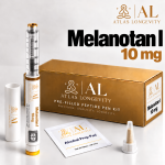 Melatonin 10mg Pen Atlas Longevity Bali