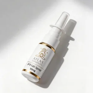 PT-141 nasal spray 10mg for libido and performance support in Bali