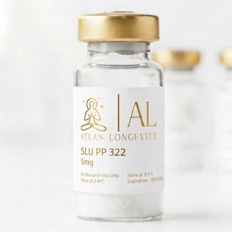 SLU-PP-322 5mg compound for metabolism and endurance support in Bali