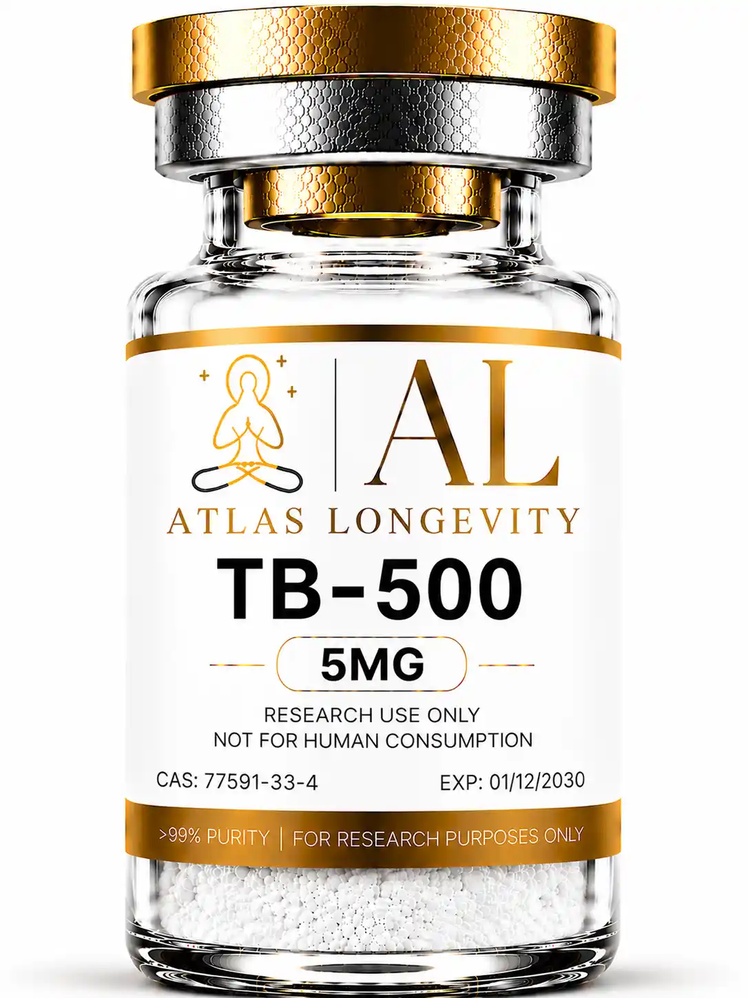 Buy TB-500 5mg Bali TB-500 5mg peptide for recovery and tissue repair in Bali