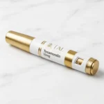 Tesamorelin 10mg peptide pen for fat loss and growth hormone support in Bali