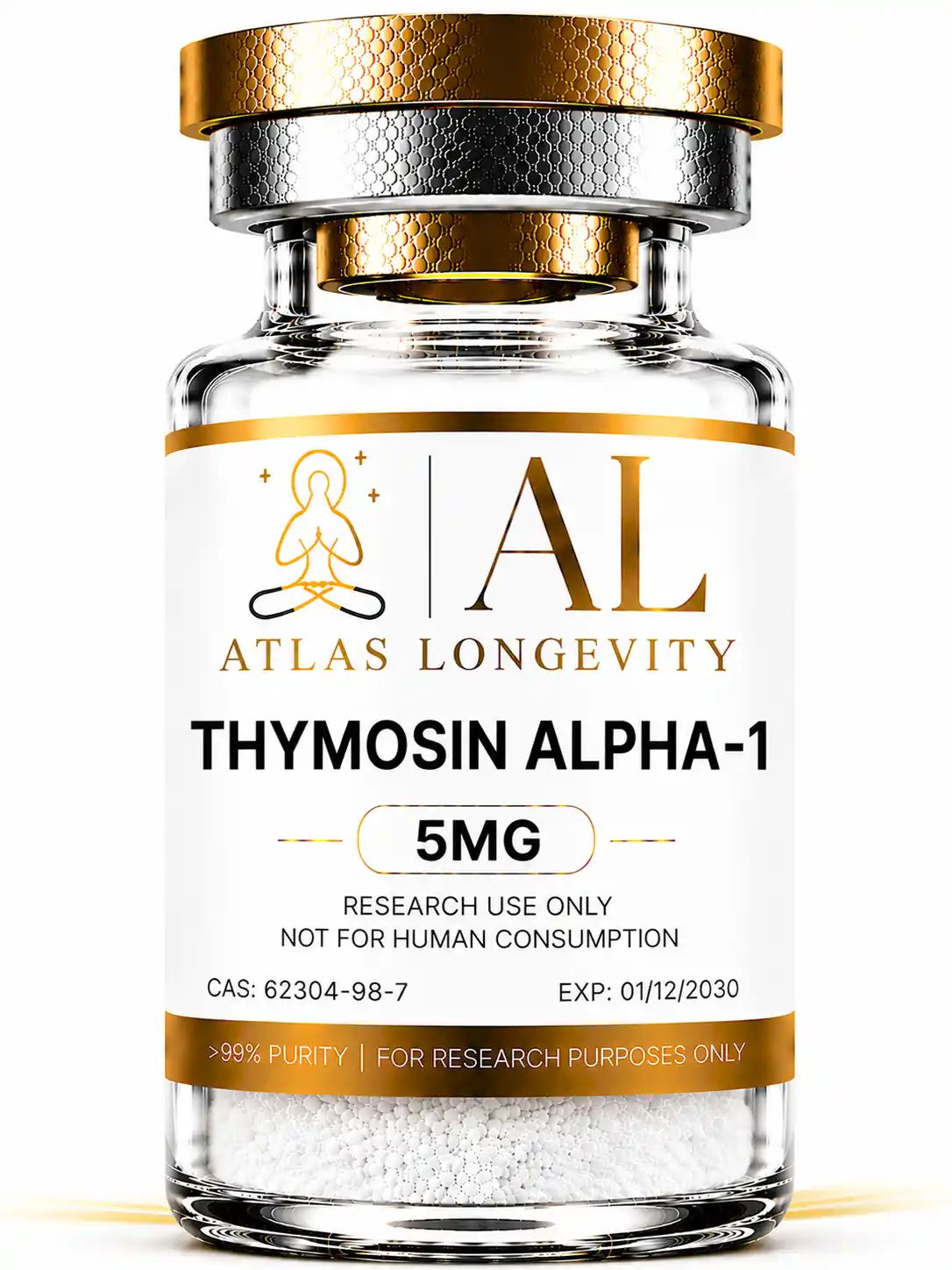Buy Thymosin Alpha 1 5mg Bali Thymosin Alpha 1 5mg peptide for immune support and recovery in Bali