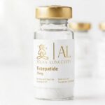 Tirzepatide 20mg peptide for fat loss and appetite control in Bali