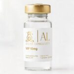 VIP peptide 10mg for recovery and wellness support in Bali
