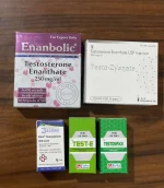 testosterone bali