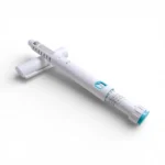 Disposable one-time use peptide injection pen available in Bali