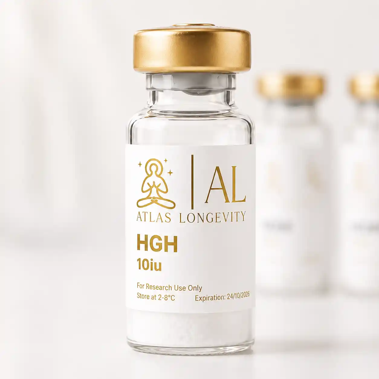 Buy HGH 10IU Bali HGH Somatropin 10IU vial available in Bali