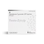 TESTOSTERONE – Propionate/ Enanthate/ Cypionate/ Mix Compound 250mg/ml x 10 - Image 3