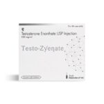 TESTOSTERONE – Propionate/ Enanthate/ Cypionate/ Mix Compound 250mg/ml x 10 - Image 2