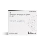 TESTOSTERONE – Propionate/ Enanthate/ Cypionate/ Mix Compound 250mg/ml x 10 - Image 4
