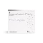 TESTOSTERONE – Propionate/ Enanthate/ Cypionate/ Mix Compound 250mg/ml x 10