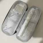 CJC-1295 no DAC and Ipamorelin 20mg peptide pen for growth hormone support in Bali