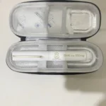 GHK-Cu 100mg peptide pen for skin hair and anti-aging support in Bali
