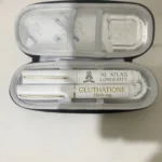 Glutathione 1500mg pen for skin glow and antioxidant support in Bali