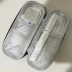 KPV 10mg peptide pen for inflammation balance and gut health in Bali
