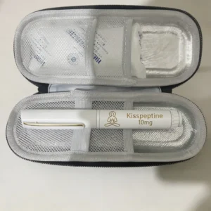 Kisspeptin 10mg peptide pen for hormone signalling and performance support in Bali