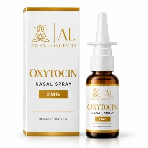 Oxytocin Nasal Spray 2mg available in Bali