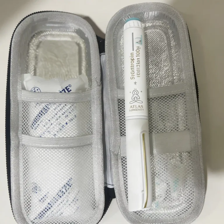 Somatropin HGH 191aa 100iu pen for growth hormone support in Bali