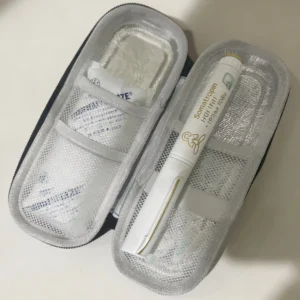 Somatropin HGH 191aa 108iu pen for growth hormone support in Bali