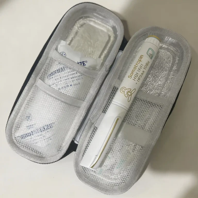 Somatropin HGH 191aa 108iu pen for growth hormone support in Bali