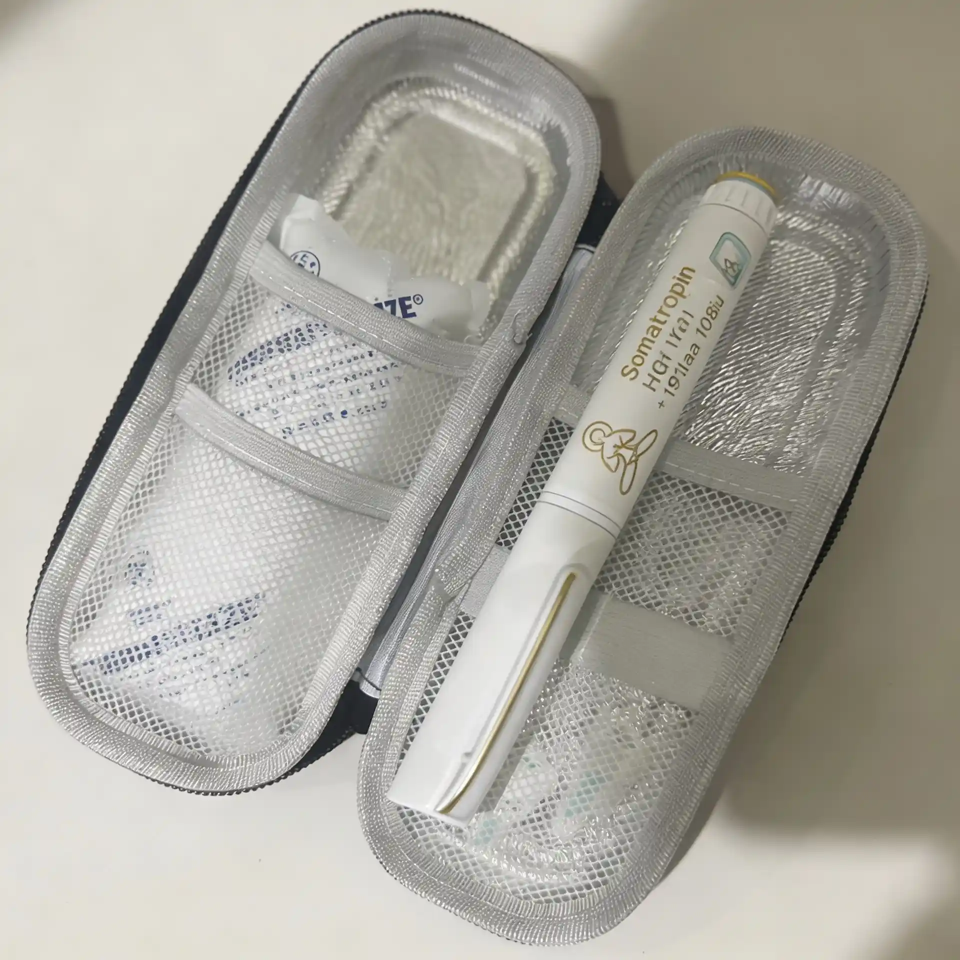 HGH Pen 108iu Bali Somatropin HGH 191aa 108iu pen for growth hormone support in Bali