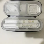 Somatropin HGH 191aa 36iu pen for growth hormone support in Bali