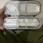 TB-500 and BPC-157 peptide pen for recovery and healing in Bali