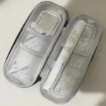 TB-500 15mg and BPC-157 15mg peptide pen for recovery and healing in Bali
