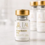 Cagrilintide 2mg peptide vial available in Bali