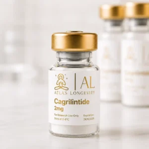 Cagrilintide 2mg peptide vial available in Bali