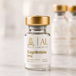 Cagrilintide 5mg peptide vial available in Bali