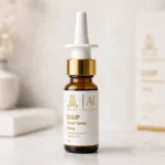 DSIP Nasal Spray 10mg peptide available in Bali