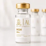 HGH Somatropin 36IU vial available in Bali
