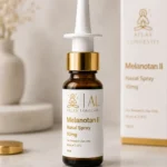 Melanotan II Nasal Spray 10mg available in Bali