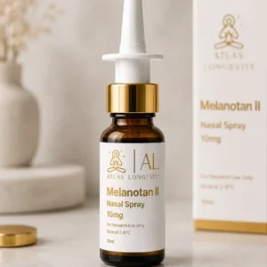 Melanotan II Nasal Spray 10mg available in Bali