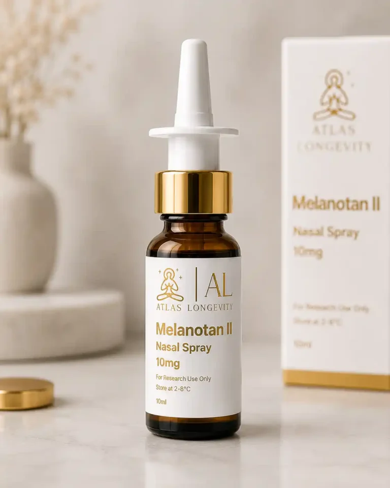 Melanotan II Nasal Spray 10mg available in Bali