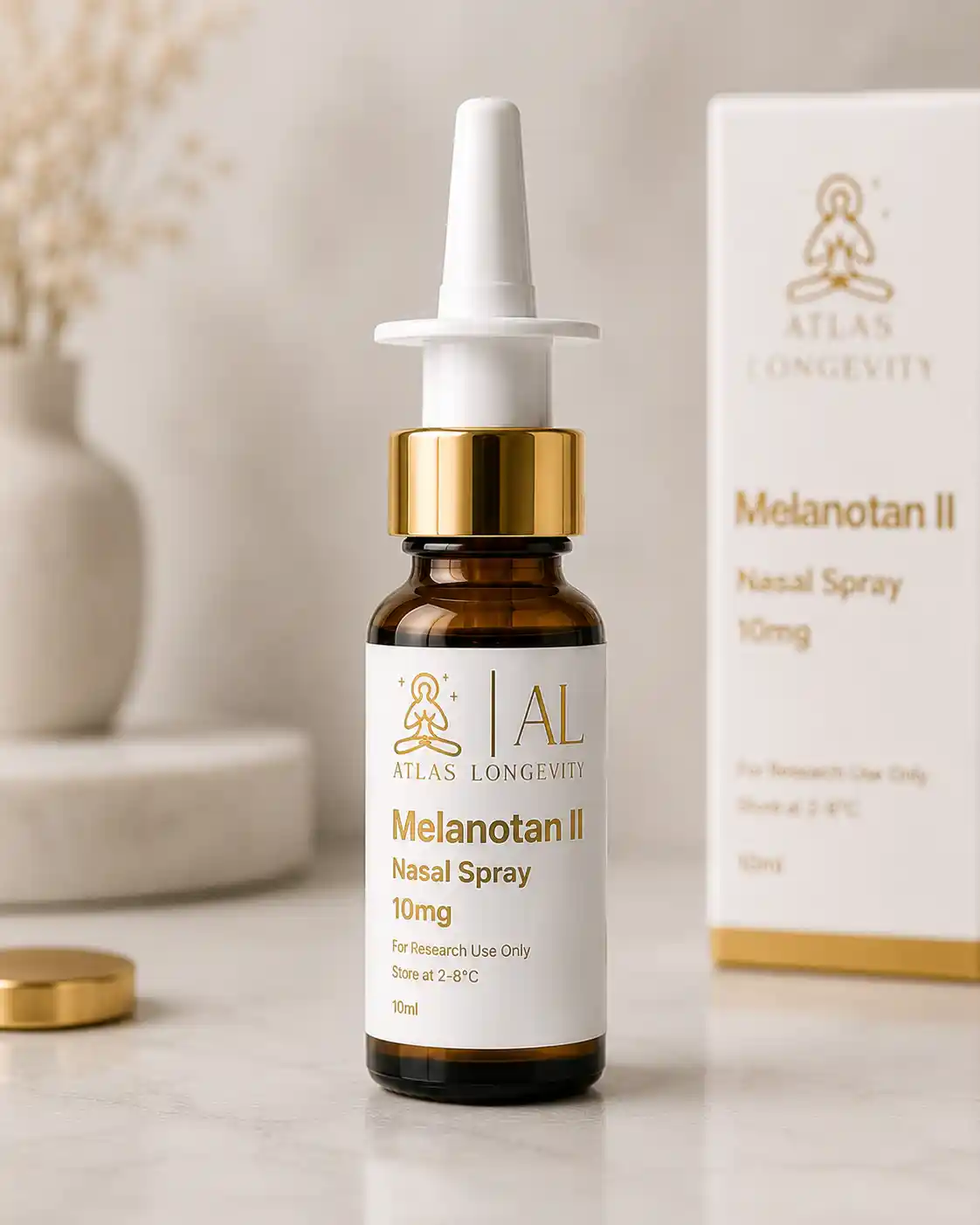 Buy Melanotan II Nasal Spray 10mg Bali Melanotan II Nasal Spray 10mg available in Bali