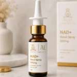 NAD+ Nasal Spray 500mg available in Bali