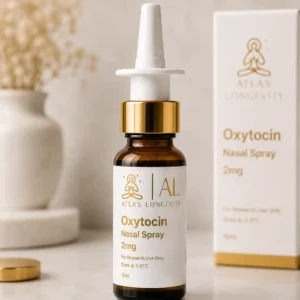 Oxytocin Nasal Spray 2mg available in Bali