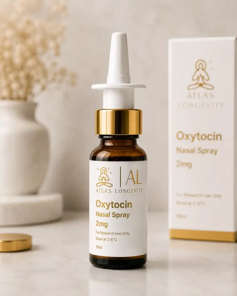Oxytocin Nasal Spray 2mg available in Bali