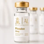 Pinealon 20mg cognitive and longevity peptide available in Bali
