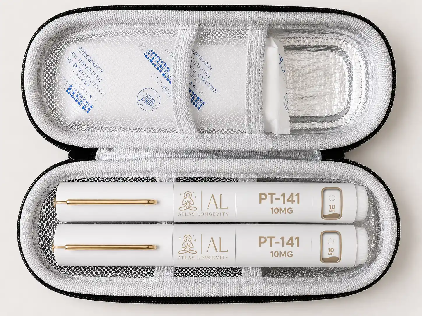 Buy PT-141 10mg Bali PT-141 10mg peptide vial available in Bali