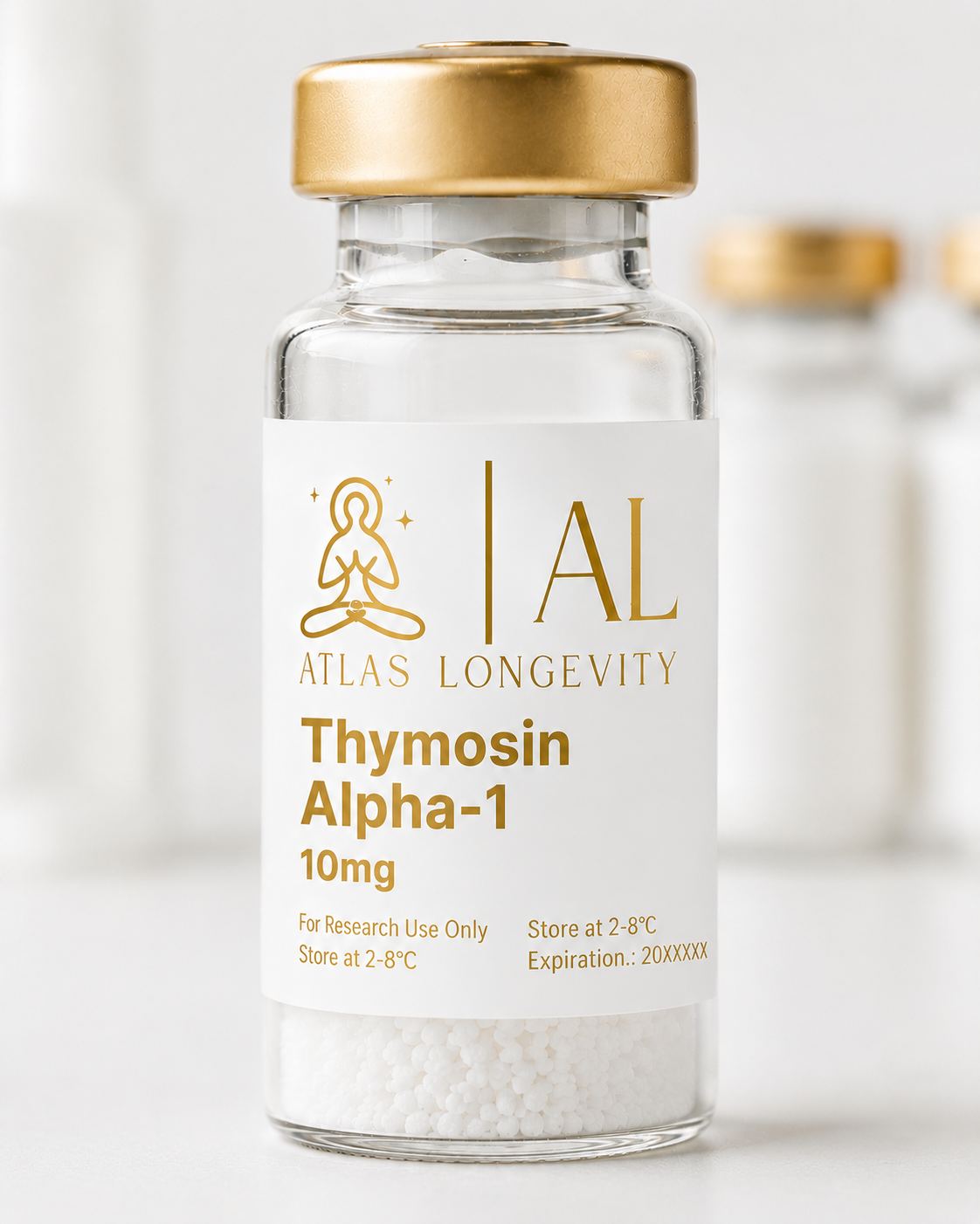 Buy Thymosin Alpha-1 10mg Bali Thymosin Alpha-1 10mg peptide for wellness and recovery support in Bali