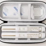 Wolverine Blend peptide pen TB-500 5mg and BPC-157 5mg available in Bali