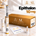 Epithalon Peptide Pen