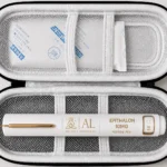 Epitalon 10mg peptide pen available in Bali from Atlas Longevity