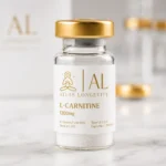 L-Carnitine 1200mg available in Bali from Atlas Longevity