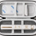 NAD+ 500mg peptide pen available in Bali from Atlas Longevity