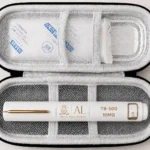 TB-500 10mg peptide pen available in Bali from Atlas Longevity